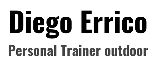 Diego Errico | Personal Trainer
